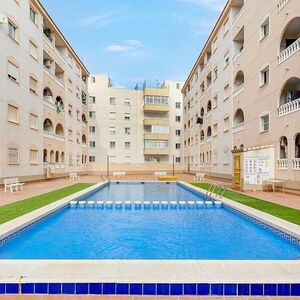 Property in Spain,Apartments in Torrevieja,Costa Blanca
