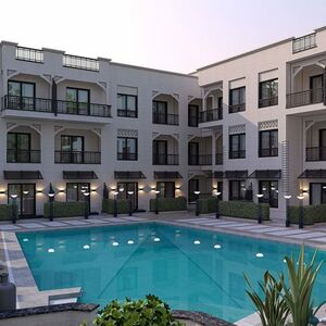 Almaza Project – Hurghada, Red Sea