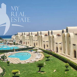 Furnished 1 bedroom apartment in Sun Gate – Sahl Hasheesh.