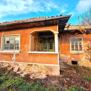 Affordable property near Strazhitsa
