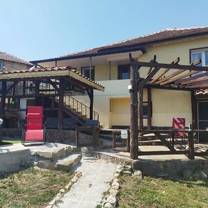 Two-storey fully renovated and furnished house for sale