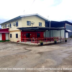 Commercial Space for Rent
