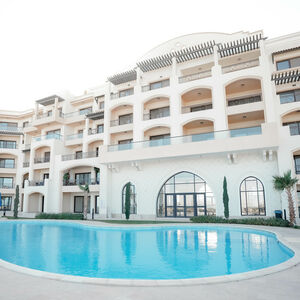Get Your Unit in Elite Hurghada Project, 30% Down Payment