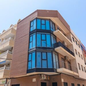 Property in Spain, Apartments sea views in La Mata