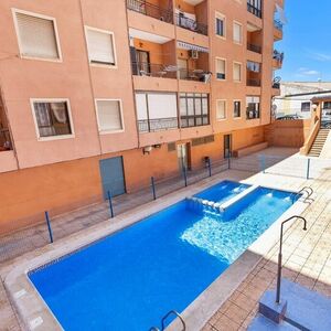Property in Spain, Apartments in Torrevieja,Costa Blanca