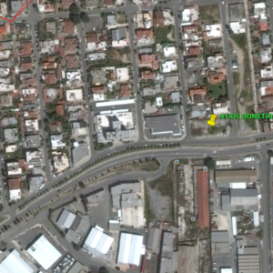 COMMERCIAL LAND