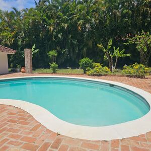 Beautiful 2 Bedroom Villa in La Mulata For Sale 