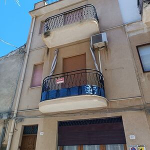 sh 839 town house, Caccamo, Sicily