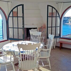Seaside Villa in Santa Caterina Pittinuri, Sardinia