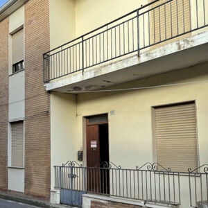 House in Solarussa centre, Sardinia