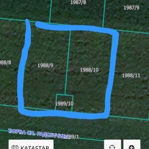 I am selling a plot in Rumenka, 1300m2-36mx36m