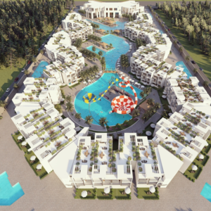 Flexible Payment Plans – Own a Villa in Holidays Park Resort