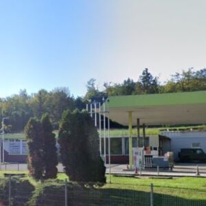 Petrol station for sale