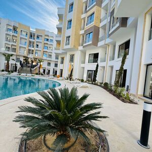 Aqua Infinity: Your Oasis in Al-Ahyaa, Hurghada