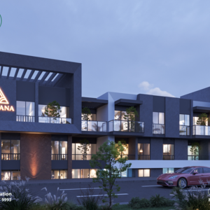 Apartment with private Garden - The biggest Pool resort