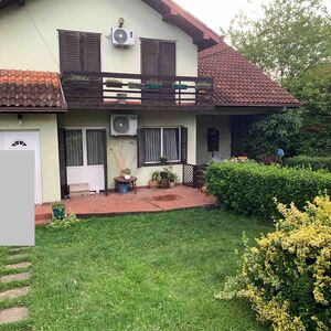 I am selling a house in Lazarevac-Belgrade