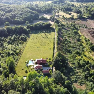 Exclusive property – Unique Estate in the Heart of Lika 