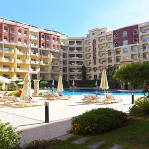 Florenza Khamsin Resort – Your Dream Home in Hurghada