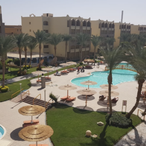 El Karma Aqua Beach Resort Al Ahyaa,Hurghada