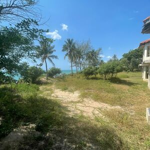 Beachfront Property For Sale In Dar-es-salaam