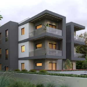 Luxury Apartments in Premantura – Your Coastal Paradise