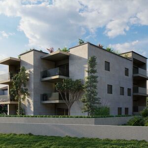 Luxury Apartments | First Row by the Sea – Mandre