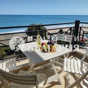 Seaside apartment
