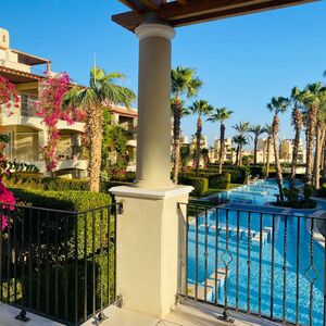 Apartment in Sahl Hasheesh with installments over 6 years