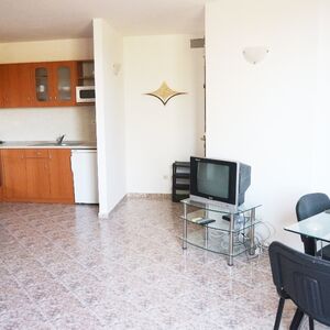 2-room apartment for sale | Blue Summer, Sunny Beach
