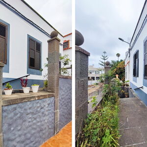 A property with soul in Gran Canaria - Arucas 
