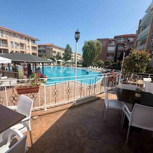 Cheap Studio for Sale | Sunny Day 6, Sunny Beach