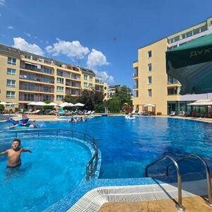 2-room apartment for sale | Pollo Resort, Sunny Beach