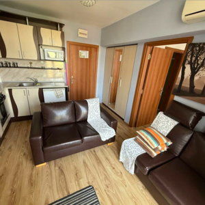 Two bedroom in luxury complex 
