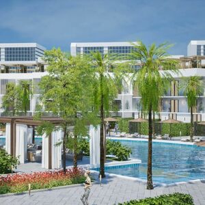 TOWNHOUSE VILLA - HURGHADA - HOLIDAYS PARK RESORT
