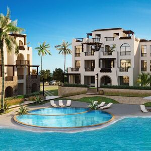 🇬🇧 Cala Sahl Hasheesh | Luxury Red Sea Living
