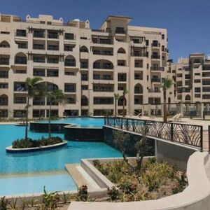 Stylish1BDR Furnished Apartment-AlDau Heights–Prime Location