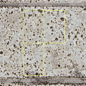 RARE 3 Adjacent Land Alert! 1.53-Acre Land for JUST $50/Down