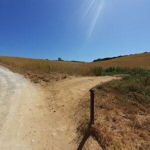 Finca with 27 hectares near Sotogrande