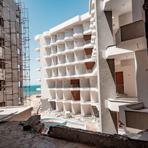85m² 2 Bedroom Apartment with Stunning Sea View Storia Del M