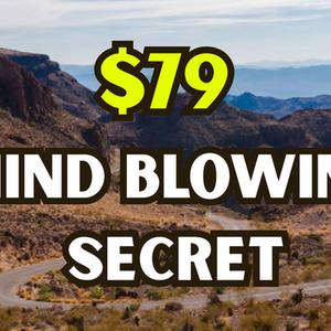 DO NOT SKIP This Retirement Deal of 0.22 Acres For Just $79