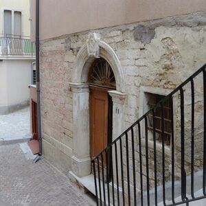 Apartment for sale in Castelbottaccio - Ref.: AG86