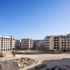 Hotel unit at Atlantis – 15% down, luxury finish