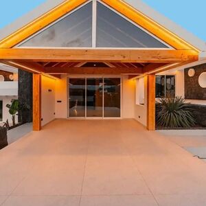 NEW Build Luxury Villa in Lanzarote, Canary Islands