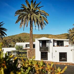 Boutique Guest House, + apts, Lanzarote, Canary Islands