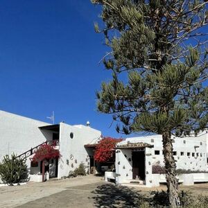 Majestic country house,  Lanzarote, Canary Islands