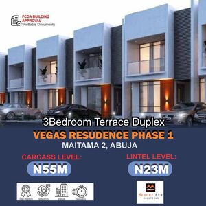 Vegas Residence 