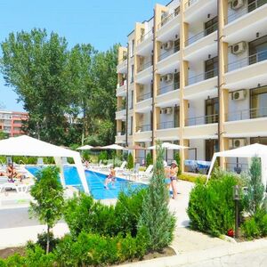 1-Bedroom Apartment for Sale | Complex Sveta Elena