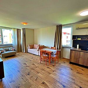 Renovated 1-Bedroom Apartment for Sale | Nessebar Fort Club