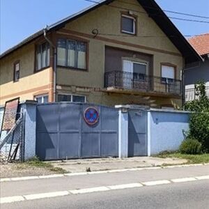 House for sale Busije-Belgrade