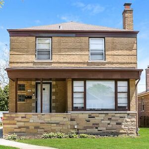 Single Family 3Bed For Rent in Evergreen Park, IL 60805